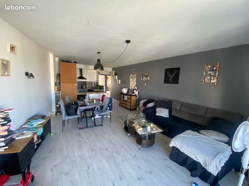 Appartement à louer, 78m², Challans
