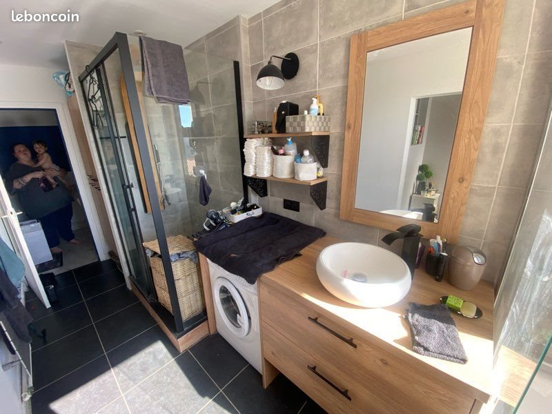 Appartement à louer, 78m², Challans