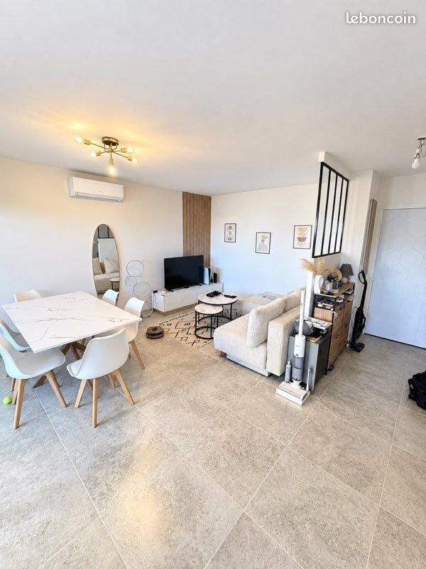 Appartement à vendre, 57m², Milhaud