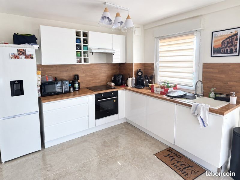 Appartement à vendre, 57m², Milhaud