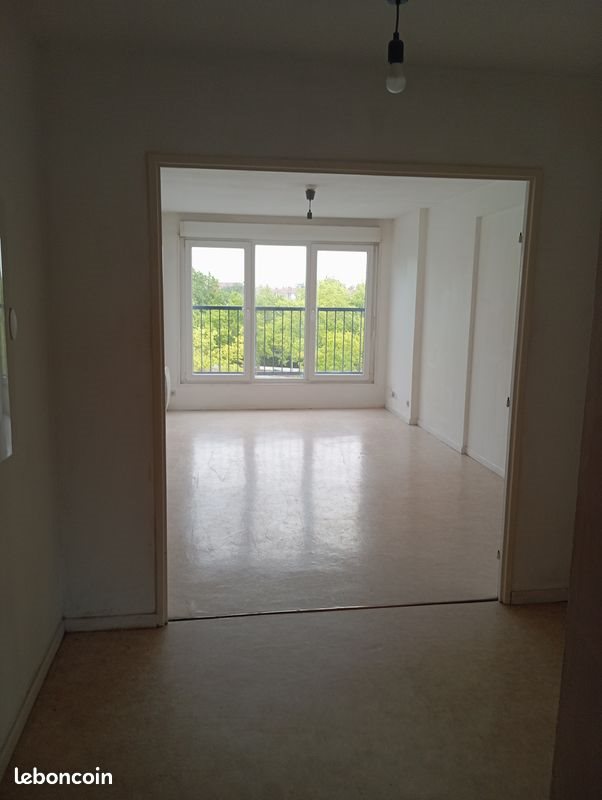 Appartement à louer, 80m², Strasbourg