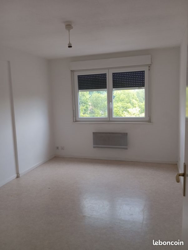 Appartement à louer, 80m², Strasbourg