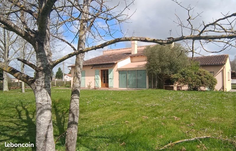 Maison à vendre, 170m², Léguevin