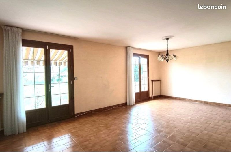 Maison à vendre, 170m², Léguevin