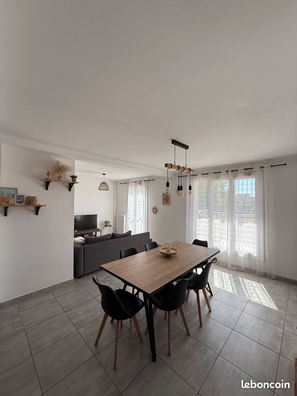 Appartement à vendre, 87m², Port-de-Bouc