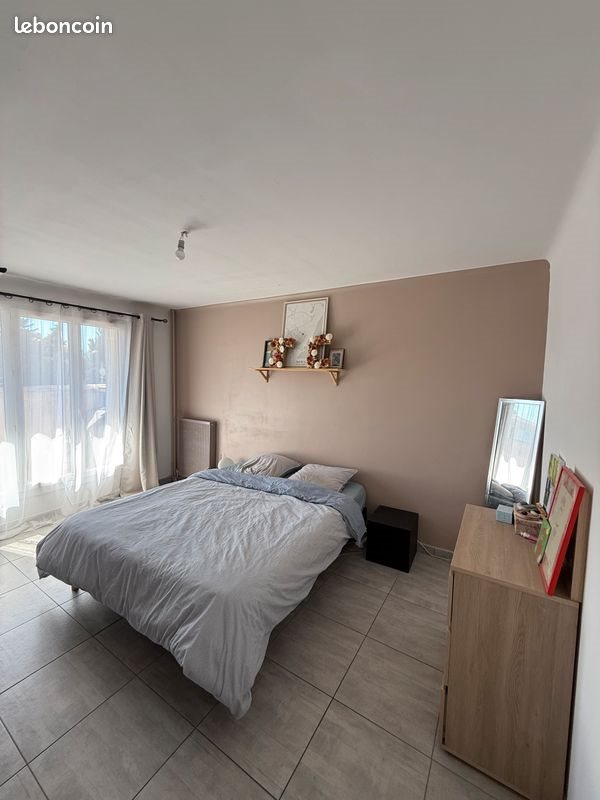 Appartement à vendre, 87m², Port-de-Bouc
