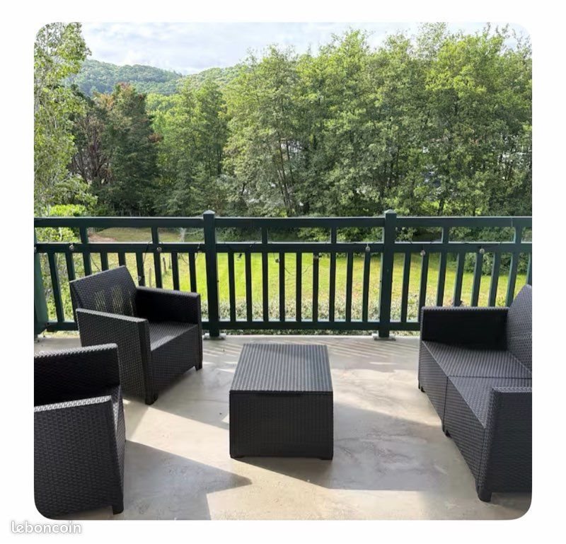 Appartement à louer, 37m², Hasparren