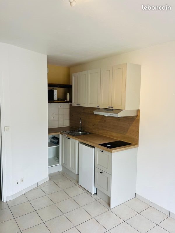 Appartement à louer, 17m², Rennes