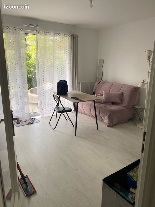 Appartement à louer, 39m², Villemomble