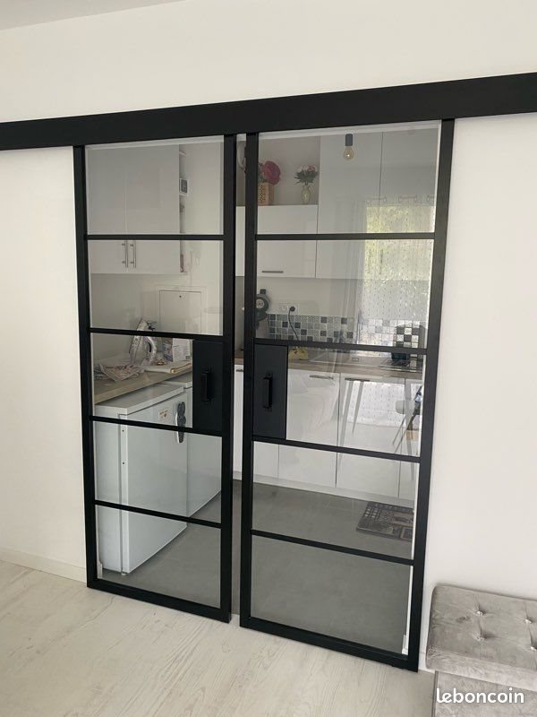 Appartement à louer, 39m², Villemomble
