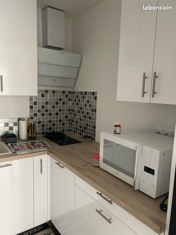 Appartement à louer, 39m², Villemomble