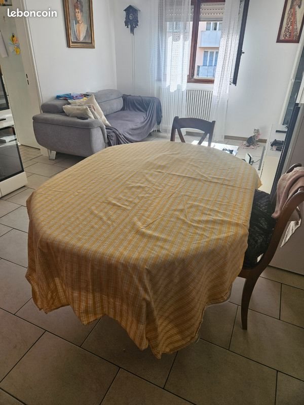 Appartement à vendre, 52m², Colmar