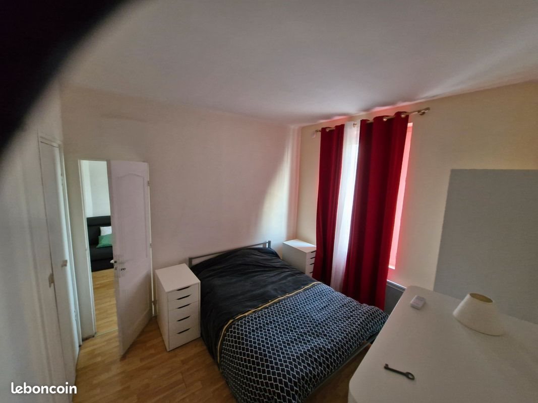 Appartement à louer, 27m², Le Kremlin-Bicêtre