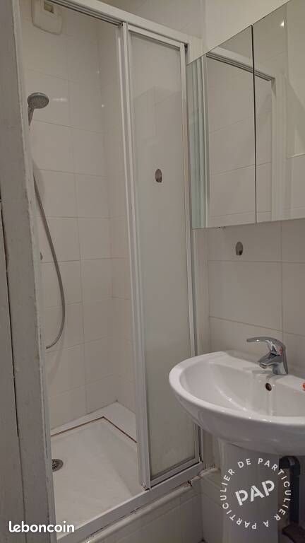 Appartement à louer, 27m², Le Kremlin-Bicêtre