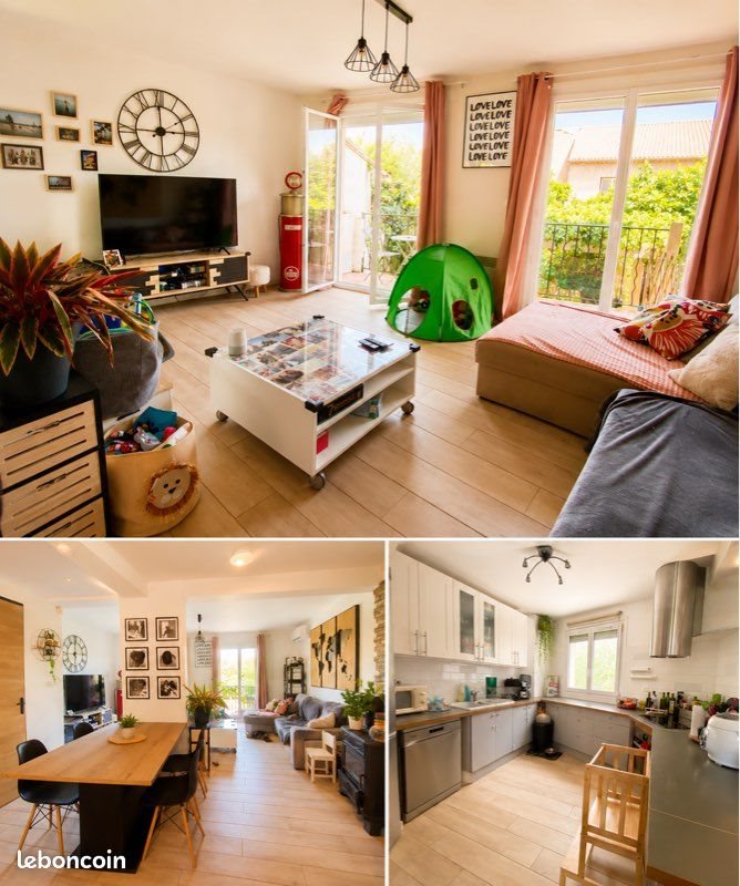 Maison à vendre, 86m², Cuers