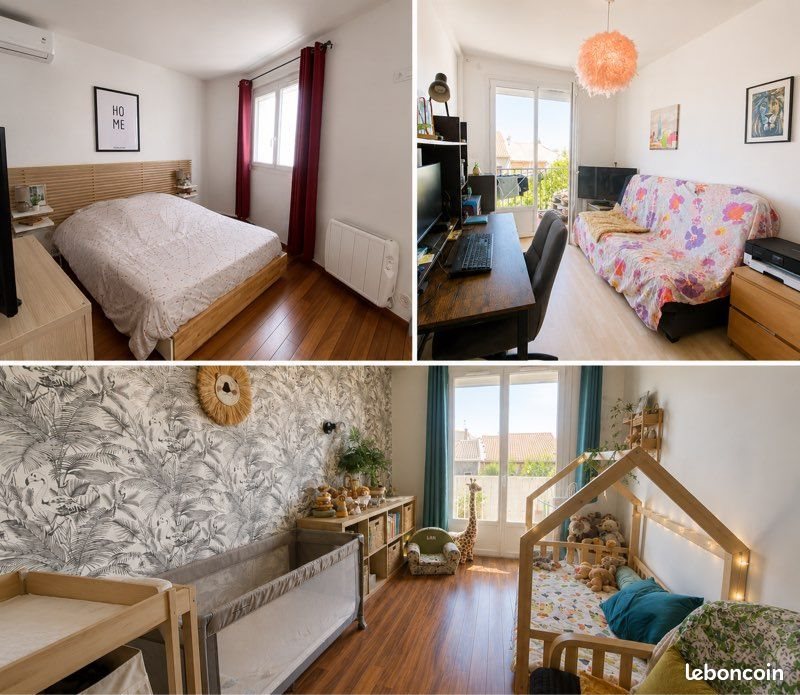 Maison à vendre, 86m², Cuers