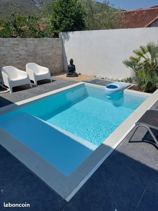 Maison à vendre, 85m², La Penne-sur-Huveaune