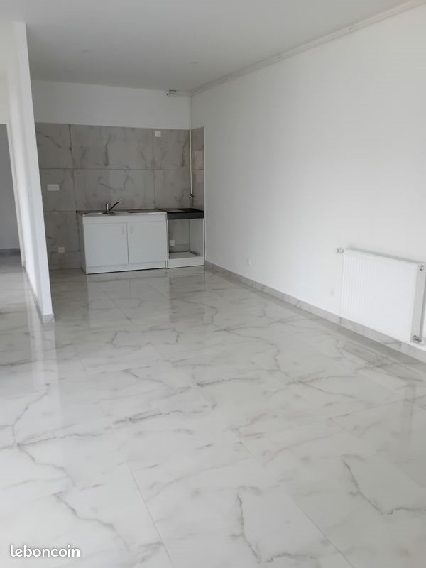 Appartement à louer, 64m², Evreux