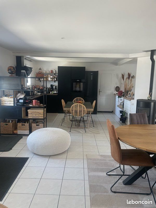Maison à vendre, 100m², Saint-Jean-de-Monts