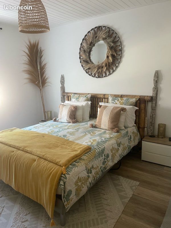 Maison à vendre, 100m², Saint-Jean-de-Monts
