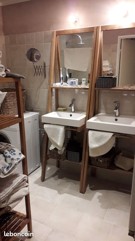 Appartement à louer, 61m², Saint-Malo