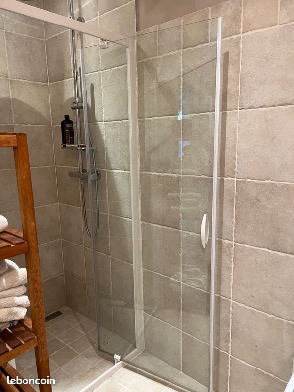 Appartement à louer, 61m², Saint-Malo