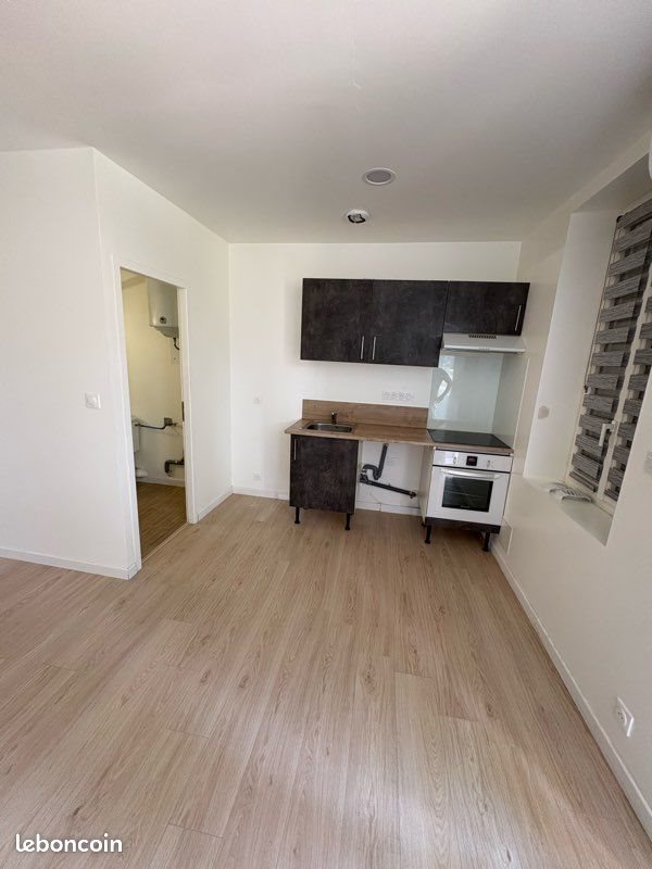 Appartement à louer, 32m², Castelsarrasin