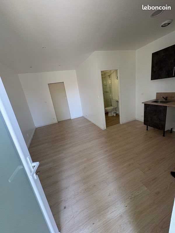 Appartement à louer, 32m², Castelsarrasin