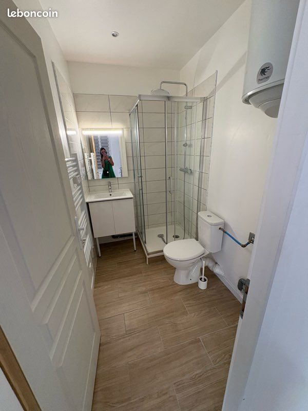 Appartement à louer, 32m², Castelsarrasin