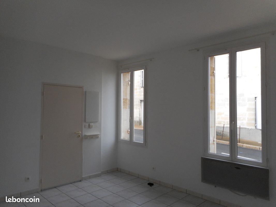 Appartement à louer, 40m², Montagne
