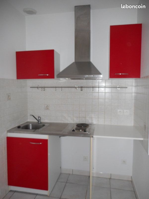 Appartement à louer, 40m², Montagne