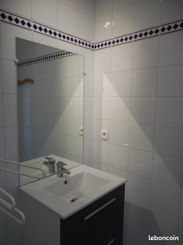 Appartement à louer, 40m², Montagne