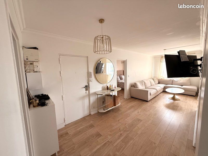 Appartement à vendre, 78m², Les Clayes-sous-Bois
