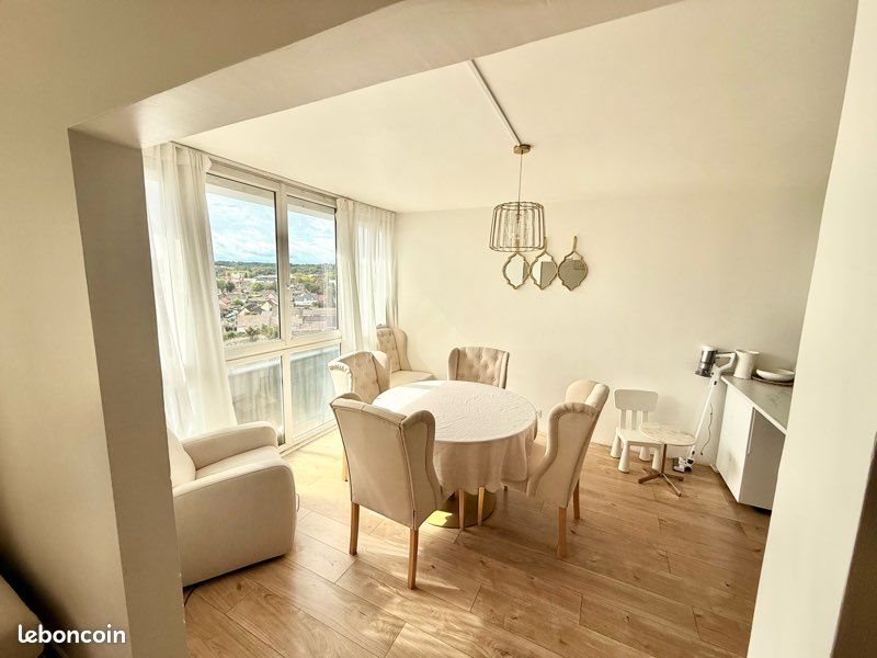 Appartement à vendre, 78m², Les Clayes-sous-Bois