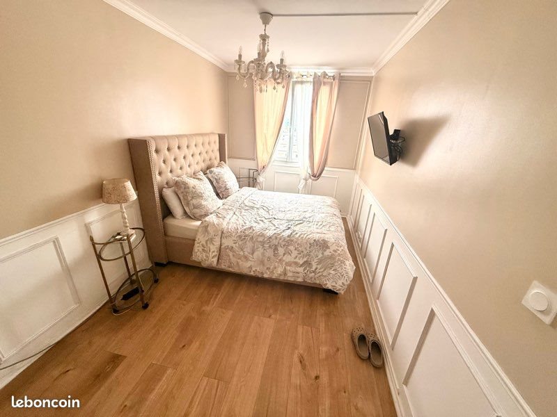 Appartement à vendre, 78m², Les Clayes-sous-Bois