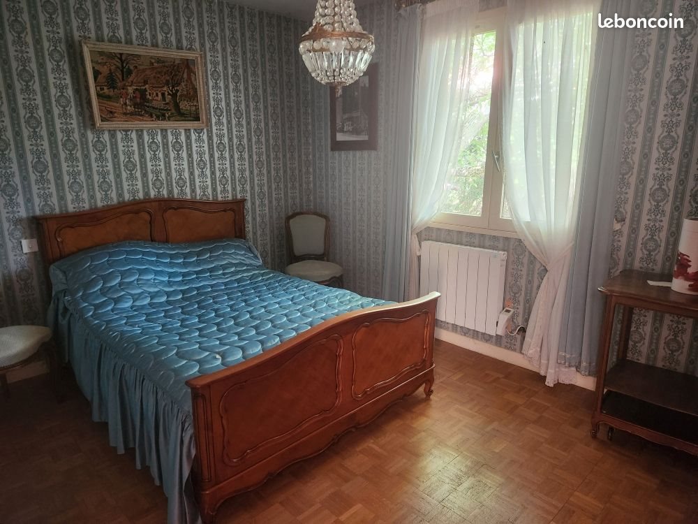 Maison à vendre, 76m², Pérignat-sur-Allier
