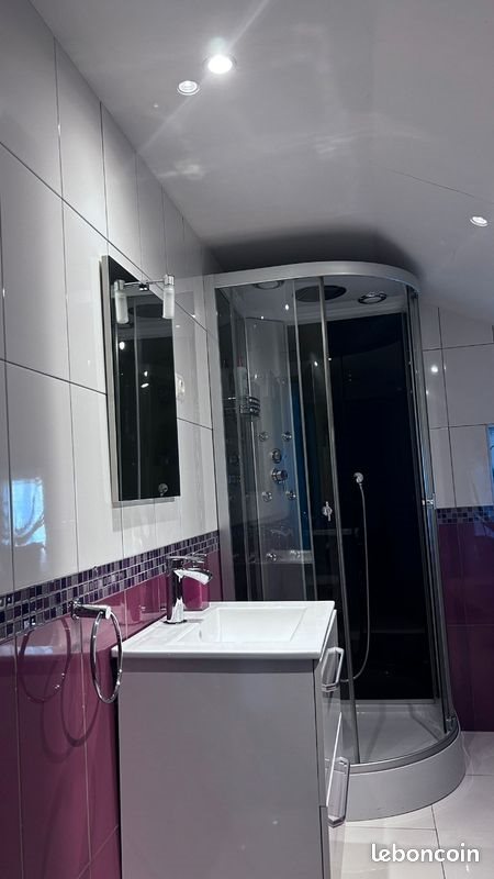 Maison à vendre, 173m², Le Russey