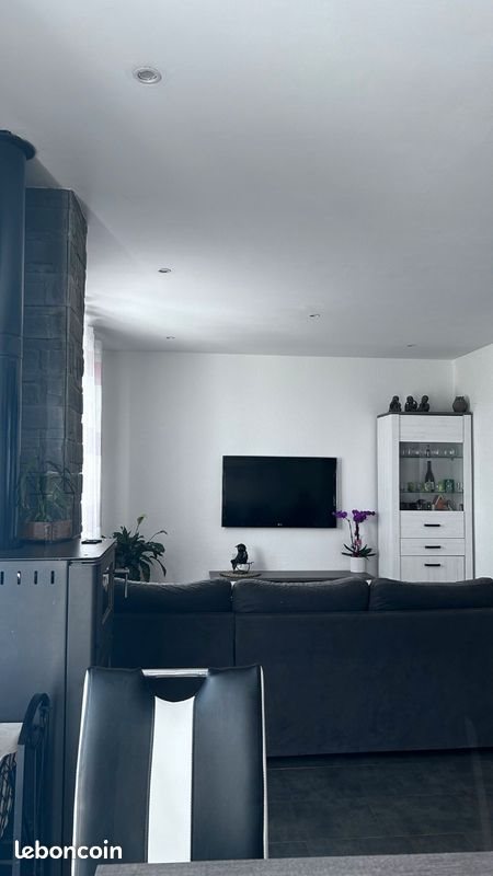 Maison à vendre, 173m², Le Russey