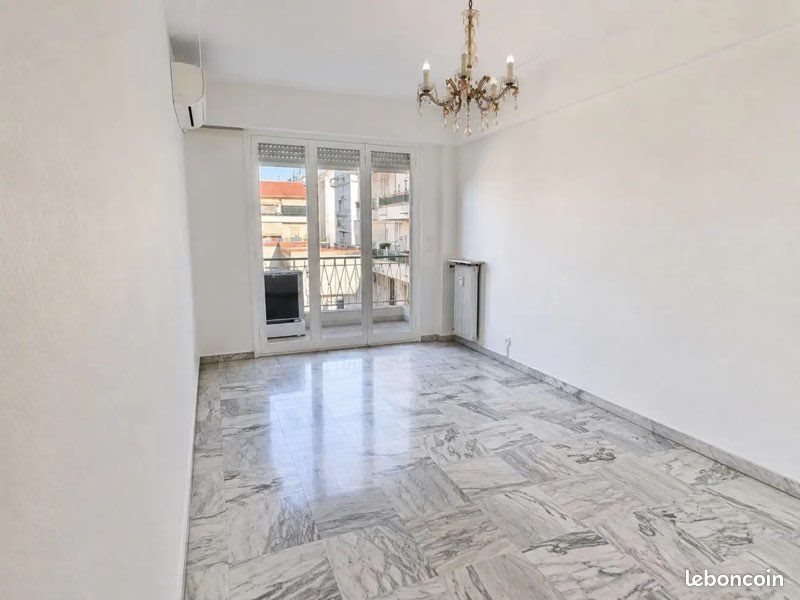 Appartement à louer, 50m², Libercourt