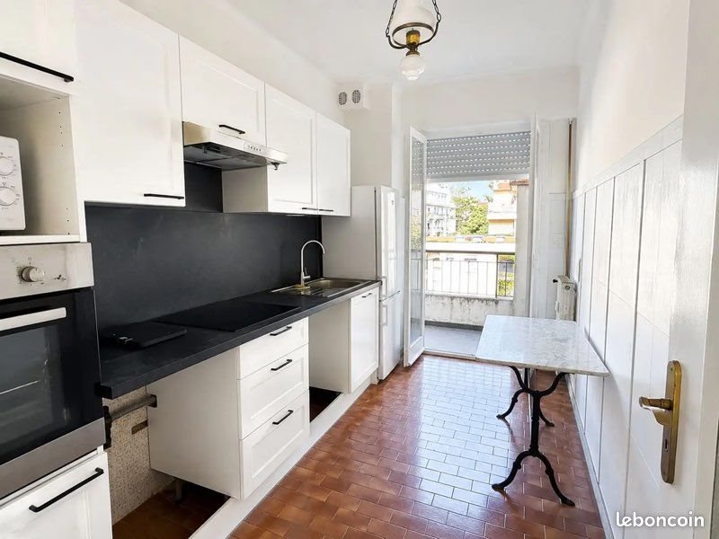 Appartement à louer, 50m², Libercourt