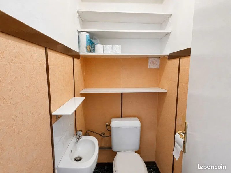 Appartement à louer, 50m², Libercourt