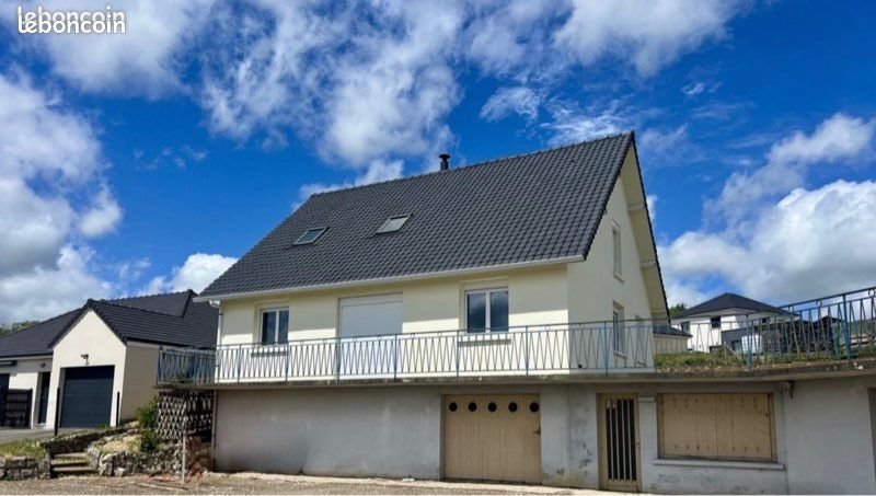 Maison à vendre, 131m², Pavilly