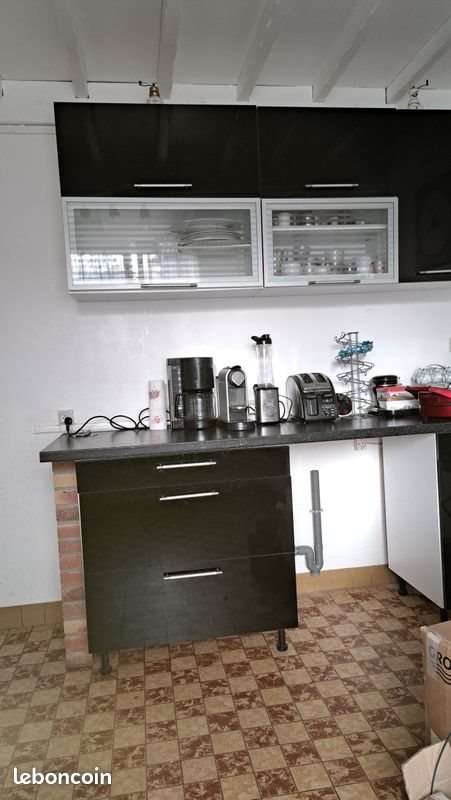 Maison à vendre, 175m², Compiègne