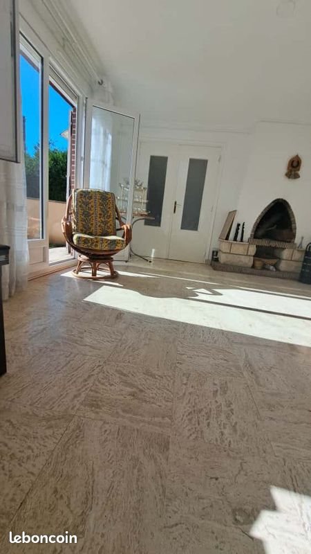 Maison à vendre, 175m², Compiègne