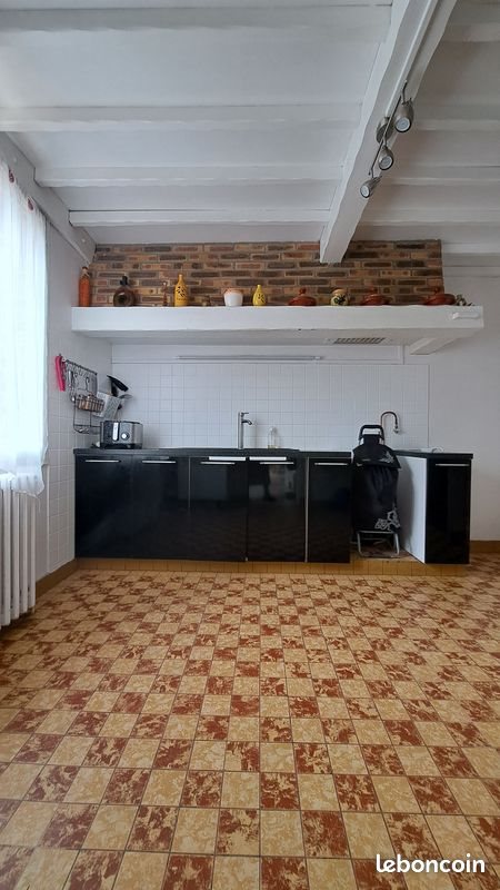 Maison à vendre, 175m², Compiègne