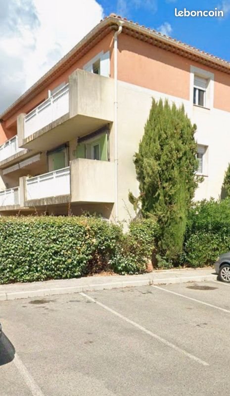 Appartement à louer, 59m², La Crau