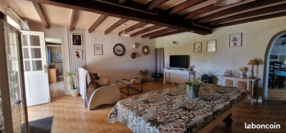Maison à vendre, 136m², Thouars