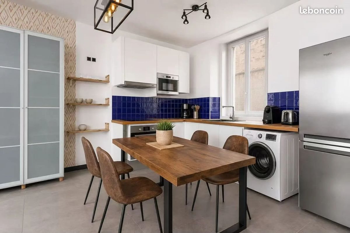 Appartement à louer, 77m², Dax