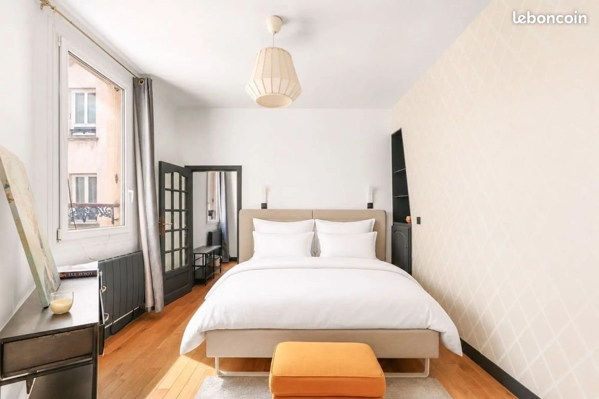 Appartement à louer, 77m², Dax