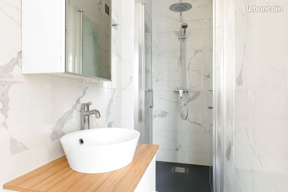 Appartement à louer, 77m², Dax